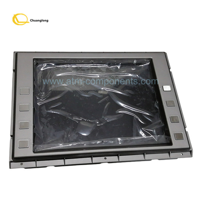 S5611000190 Geldautomaatonderdelen Hyosung Display met functieknoppen Geldautomaat Financiële apparatuur Hyosung FUNCTION Links scherm