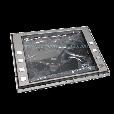 S5611000190 Geldautomaatonderdelen Hyosung Display met functieknoppen Geldautomaat Financiële apparatuur Hyosung FUNCTION Links scherm