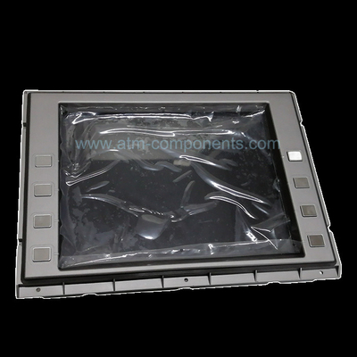 S5611000190 Geldautomaatonderdelen Hyosung Display met functieknoppen Geldautomaat Financiële apparatuur Hyosung FUNCTION Links scherm