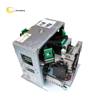 Geldautomaten Hyosung Octagon 8 Hopper Card Printer Geldautomaten Deel S5645000042 5645000042 Hyosung Octagon 8 Hopper Card Printer
