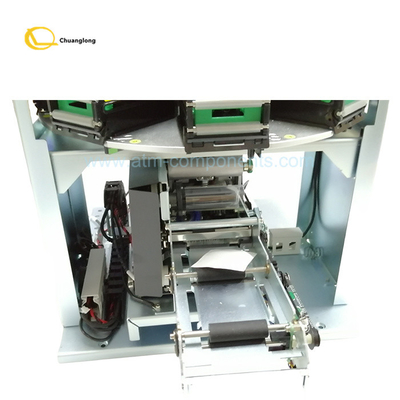 Geldautomaten Hyosung Octagon 8 Hopper Card Printer Geldautomaten Deel S5645000042 5645000042 Hyosung Octagon 8 Hopper Card Printer