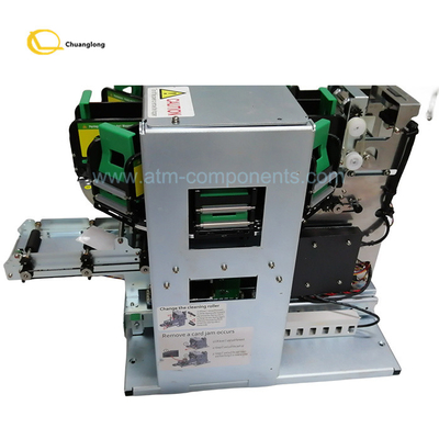 Geldautomaten Hyosung Octagon 8 Hopper Card Printer Geldautomaten Deel S5645000042 5645000042 Hyosung Octagon 8 Hopper Card Printer