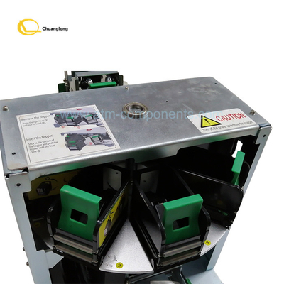 Geldautomaten Hyosung Octagon 8 Hopper Card Printer Geldautomaten Deel S5645000042 5645000042 Hyosung Octagon 8 Hopper Card Printer