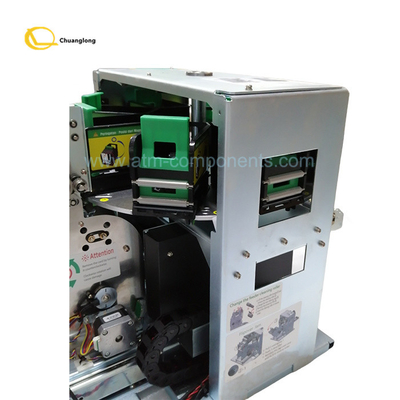 Geldautomaten Hyosung Octagon 8 Hopper Card Printer Geldautomaten Deel S5645000042 5645000042 Hyosung Octagon 8 Hopper Card Printer