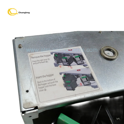 Geldautomaten Hyosung Octagon 8 Hopper Card Printer Geldautomaten Deel S5645000042 5645000042 Hyosung Octagon 8 Hopper Card Printer