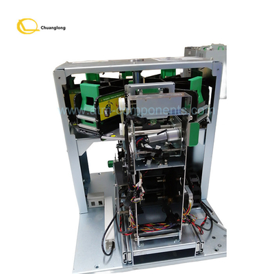 Geldautomaten Hyosung Octagon 8 Hopper Card Printer Geldautomaten Deel S5645000042 5645000042 Hyosung Octagon 8 Hopper Card Printer