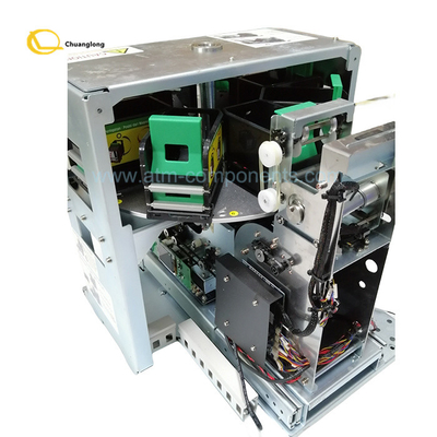 Geldautomaten Hyosung Octagon 8 Hopper Card Printer Geldautomaten Deel S5645000042 5645000042 Hyosung Octagon 8 Hopper Card Printer