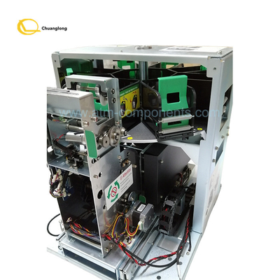 Geldautomaten Hyosung Octagon 8 Hopper Card Printer Geldautomaten Deel S5645000042 5645000042 Hyosung Octagon 8 Hopper Card Printer