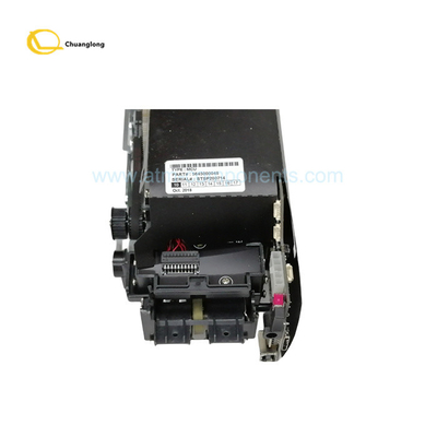 Geldautomaten Hyosung Nautilus Model MCU Card Reader Deel nr. 5645000048 S5645000048