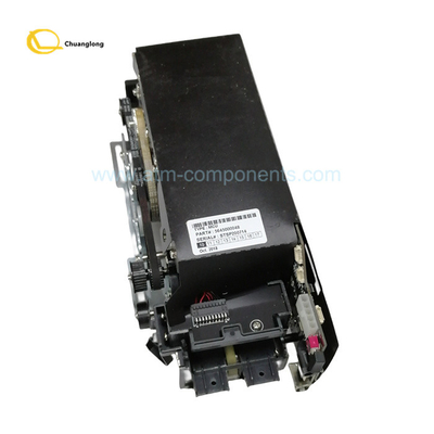 Geldautomaten Hyosung Nautilus Model MCU Card Reader Deel nr. 5645000048 S5645000048