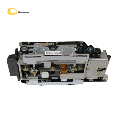 Geldautomaten Hyosung Nautilus Model MCU Card Reader Deel nr. 5645000048 S5645000048