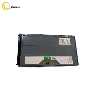 OKI G7 G8 YA4229-4000G001 Deeltjes van geldautomaten ID01886 SN048410 Cash Out Cassette