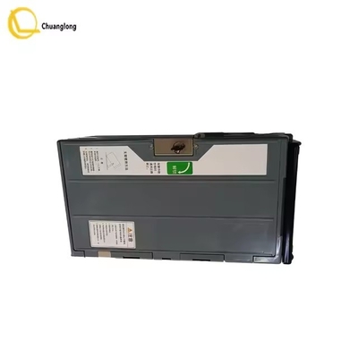OKI G7 G8 YA4229-4000G001 Deeltjes van geldautomaten ID01886 SN048410 Cash Out Cassette