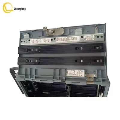OKI G7 G8 YA4229-4000G001 Deeltjes van geldautomaten ID01886 SN048410 Cash Out Cassette