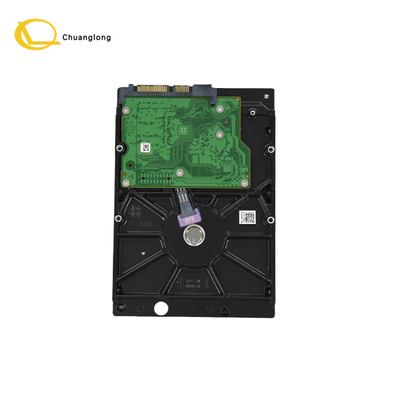 ST500DM002 Seagate 500GB HDD 7.2K SATA harde schijf 18D142-500