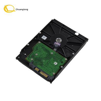 ST500DM002 Seagate 500GB HDD 7.2K SATA harde schijf 18D142-500