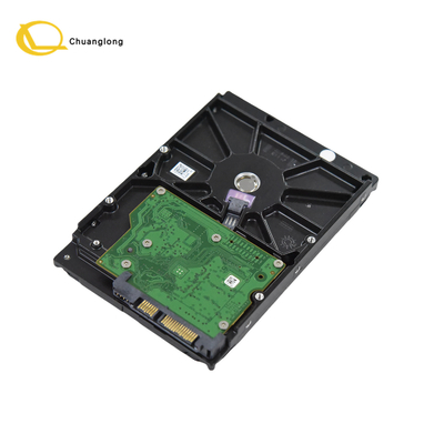 ST500DM002 Seagate 500GB HDD 7.2K SATA harde schijf 18D142-500