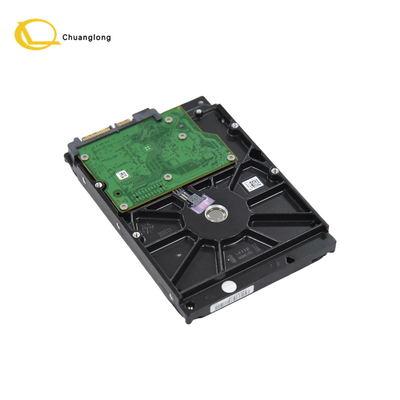 ST500DM002 Seagate 500GB HDD 7.2K SATA harde schijf 18D142-500