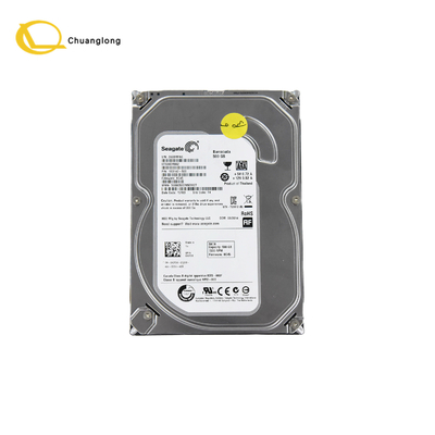 ST500DM002 Seagate 500GB HDD 7.2K SATA harde schijf 18D142-500