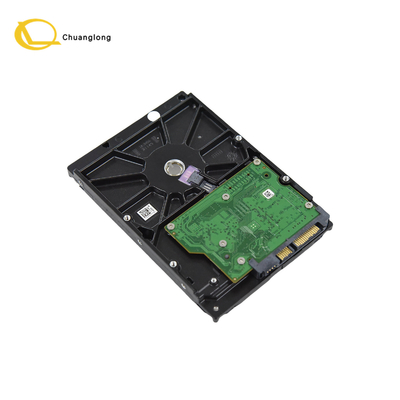 ST500DM002 Seagate 500GB HDD 7.2K SATA harde schijf 18D142-500