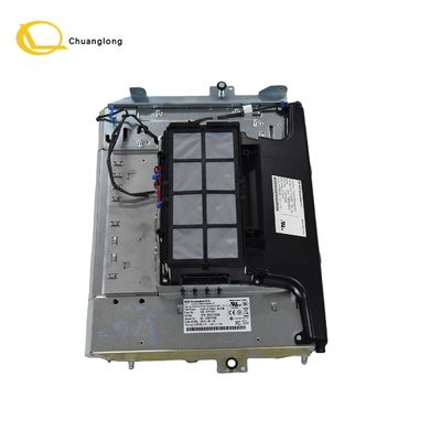 445-0745886 4450745886 NCR 6625 Thermisch beheer THERMAN15 Montage ATM Onderdelen