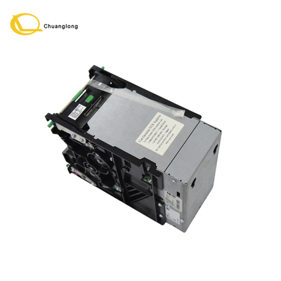 Automatische kassa- en kassa-uitvoeringsmachines
