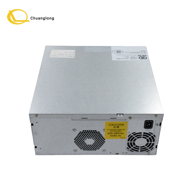 NCR ATM Spare Parts NCR 6651 6625 PC Core Selfserv PC Core Quad Core CPU Pocono-Mini PC 445-0750623 4450750623