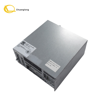 NCR ATM Spare Parts NCR 6651 6625 PC Core Selfserv PC Core Quad Core CPU Pocono-Mini PC 445-0750623 4450750623