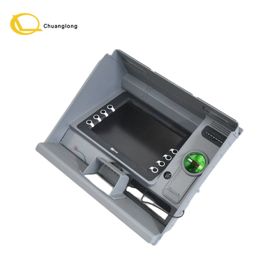 NCR ATM reserveonderdelen NCR SelfServ 6625 6622 6626 Geld opnemen Cash Out Machine Voorpaneel met displaypaneel