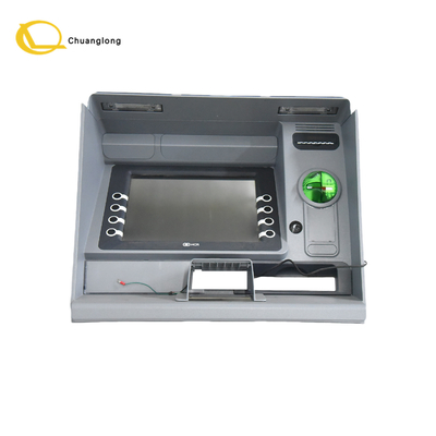 NCR ATM reserveonderdelen NCR SelfServ 6625 6622 6626 Geld opnemen Cash Out Machine Voorpaneel met displaypaneel