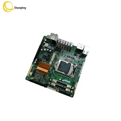 445-0764456 445-0767382 445-0769935 Geldautomaten Machine Parts NCR 66XX Estoril Moederbord Intel Haswell