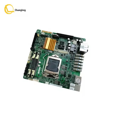 445-0764456 445-0767382 445-0769935 Geldautomaten Machine Parts NCR 66XX Estoril Moederbord Intel Haswell