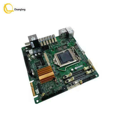 445-0764456 445-0767382 445-0769935 Geldautomaten Machine Parts NCR 66XX Estoril Moederbord Intel Haswell