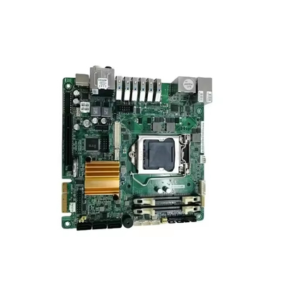 445-0764456 445-0767382 445-0769935 Geldautomaten Machine Parts NCR 66XX Estoril Moederbord Intel Haswell