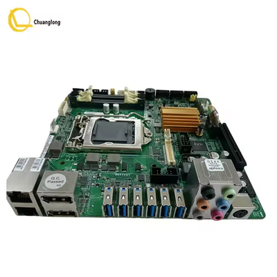 445-0764456 445-0767382 445-0769935 Geldautomaten Machine Parts NCR 66XX Estoril Moederbord Intel Haswell