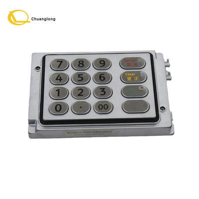 ATM-onderdelen NCR 6625 EPP toetsenbord 445-0744350 4450744350 445-0744309