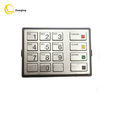 ATM-machineonderdelen Diebold Nixdorf EPP7 Keyboard 49249442707B 49-249442-707B