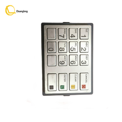ATM-machineonderdelen Diebold Nixdorf EPP7 Keyboard 49249442707B 49-249442-707B