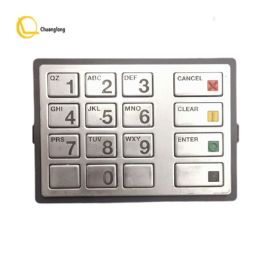ATM-machineonderdelen Diebold Nixdorf EPP7 Keyboard 49249442707B 49-249442-707B