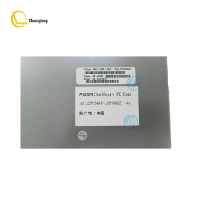 NCR ATM-reserveonderdelen NCR 6651 Estoril PC Core NCR WIN 10 Selfserv PC Core 445-0752091