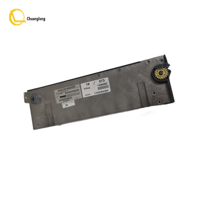 ATM-machineonderdelen Wincor Nixdorf CCDM Afwijzing Cassette 01750078602 01750094394