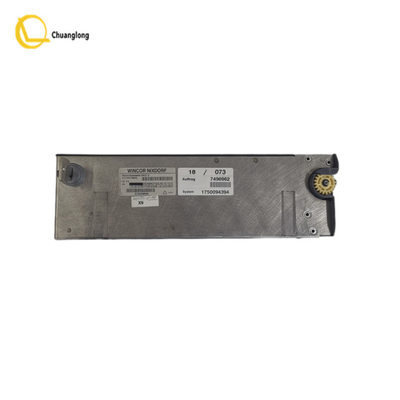 ATM-machineonderdelen Wincor Nixdorf CCDM Afwijzing Cassette 01750078602 01750094394