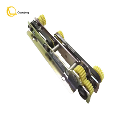 Automatische machineonderdelen Wincor Cineo C4060 Gordel aandrijving Assemblage 01750133367 1750133367