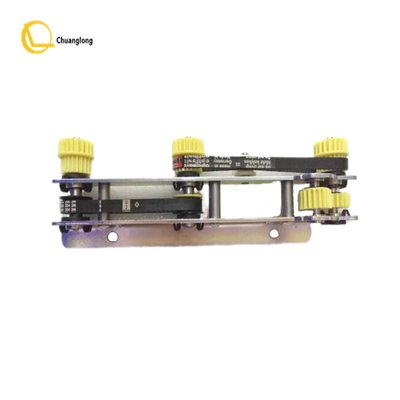 Automatische machineonderdelen Wincor Cineo C4060 Gordel aandrijving Assemblage 01750133367 1750133367