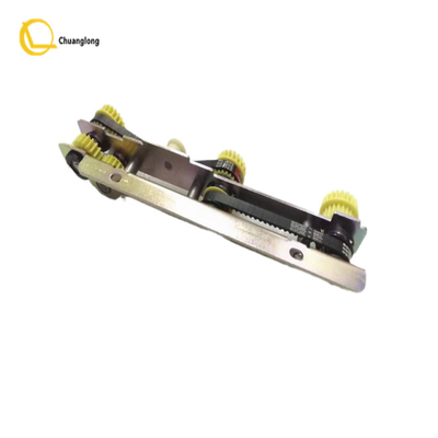 Automatische machineonderdelen Wincor Cineo C4060 Gordel aandrijving Assemblage 01750133367 1750133367