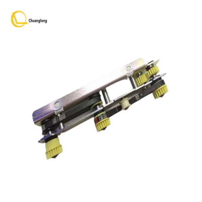 Automatische machineonderdelen Wincor Cineo C4060 Gordel aandrijving Assemblage 01750133367 1750133367