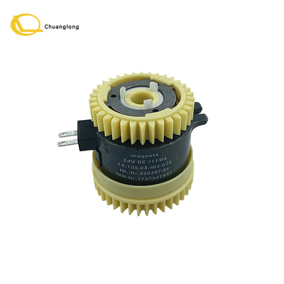 Automaten Spare Parts Wincor Nixdorf 2050XE Samenstelling van koppelingen 01750041947 1750041947