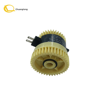 Automaten Spare Parts Wincor Nixdorf 2050XE Samenstelling van koppelingen 01750041947 1750041947