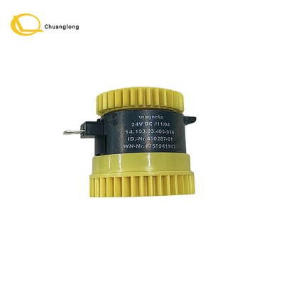 Automaten Spare Parts Wincor Nixdorf 2050XE Samenstelling van koppelingen 01750041947 1750041947