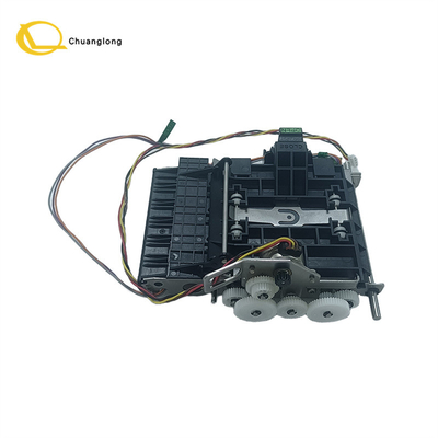 1750063787 Automaten Spare Parts Wincor TP07 Presentator Assemblage 01750063787